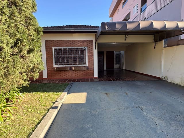 Foto do Casa - Casa à venda, Centro, Rolândia, PR | Imobiliária Casa Grande - Rolândia