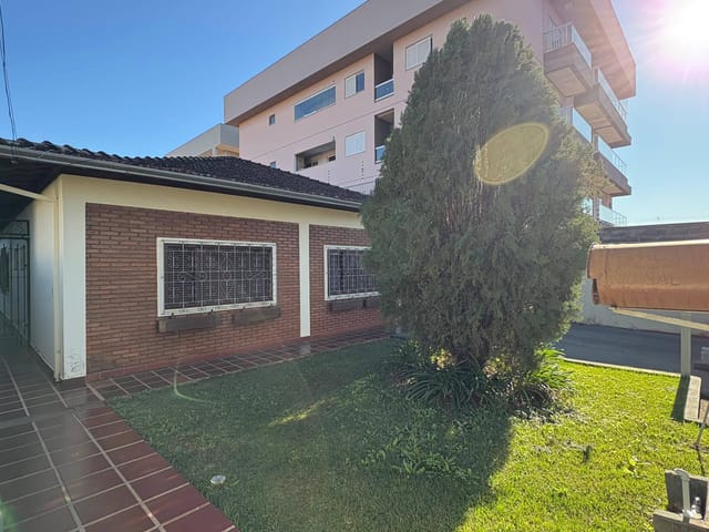 Foto do Casa - Casa à venda, Centro, Rolândia, PR | Imobiliária Casa Grande - Rolândia