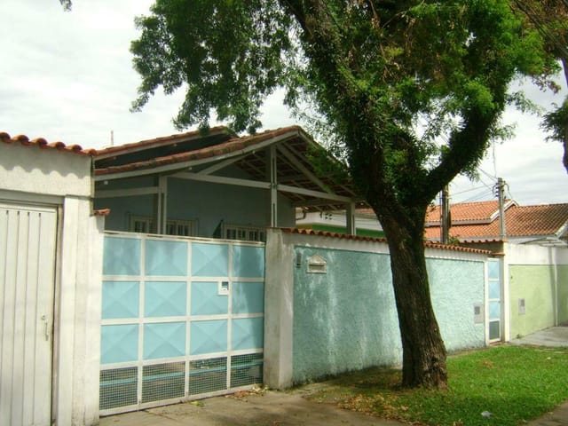 Foto do Casa - Casa  residencial à venda, Jardim Satélite, São José dos Campos. | INDEPENDENCE NEGOCIOS IMOBILIARIOS LTDA