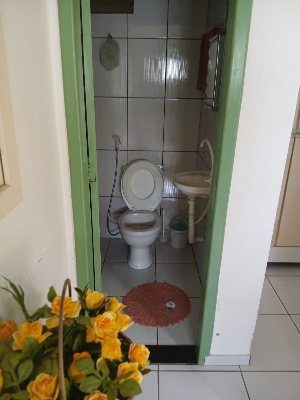 Casa à venda com 3 quartos, 80m² - Foto 8