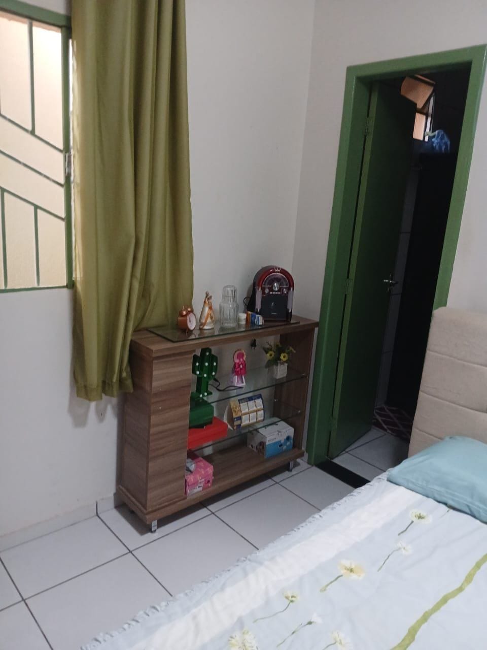 Casa à venda com 3 quartos, 80m² - Foto 6