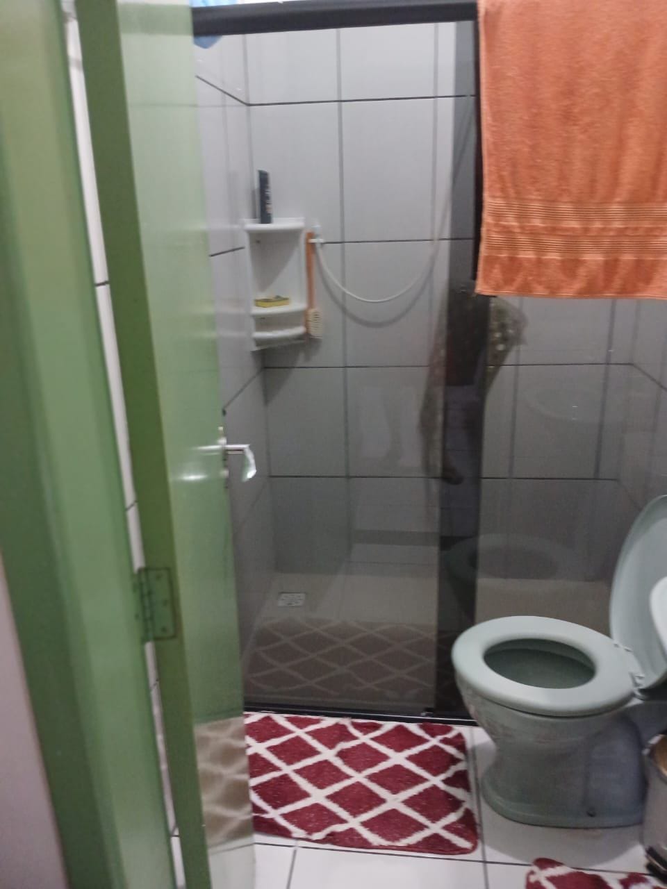 Casa à venda com 3 quartos, 80m² - Foto 9