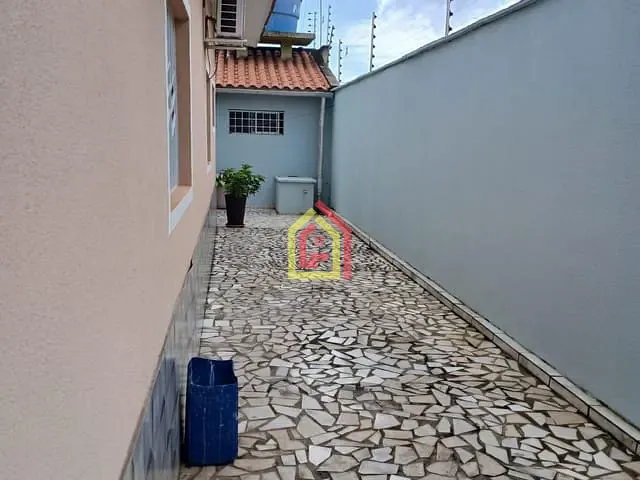 Casa 3 quartos e 2 banheiros, à venda, no bairro Novo Progresso em Marabá