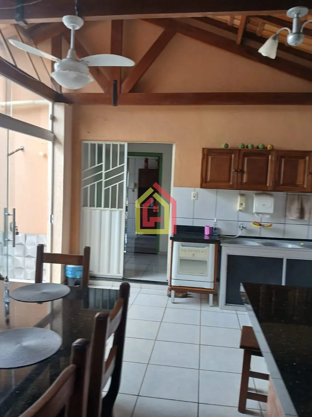 Casa à venda com 3 quartos, 1 suíte, 1 vaga e 80m² no Novo Progresso, Marabá (PA) — foto 5 de 9