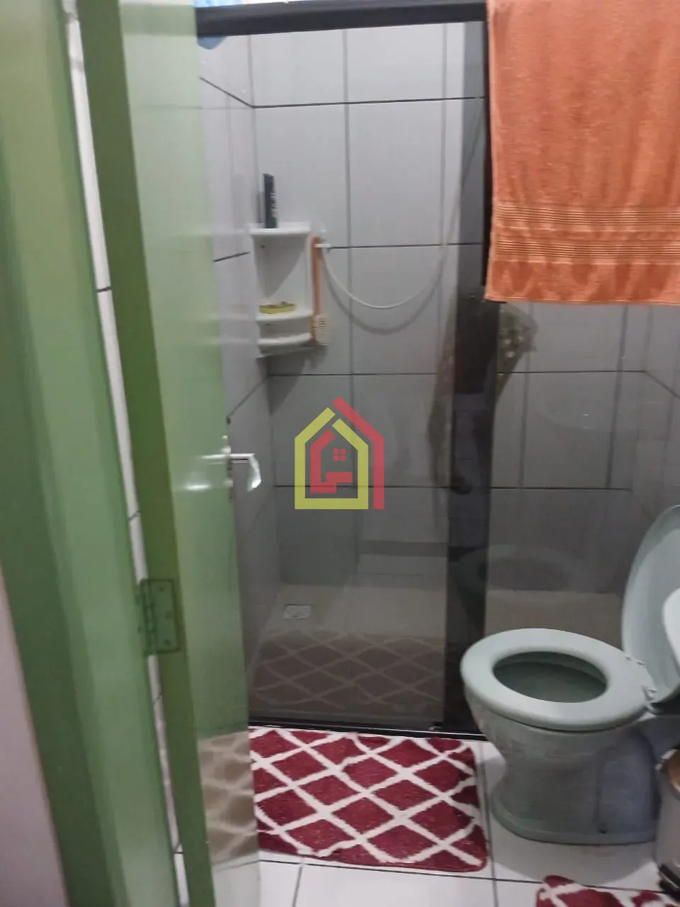 Casa à venda com 3 quartos, 1 suíte, 1 vaga e 80m² no Novo Progresso, Marabá (PA) — foto 9 de 9