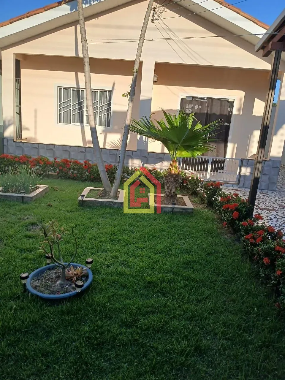 Casa à venda com 3 quartos, 1 suíte, 1 vaga e 80m² no Novo Progresso, Marabá (PA) — foto 2 de 9