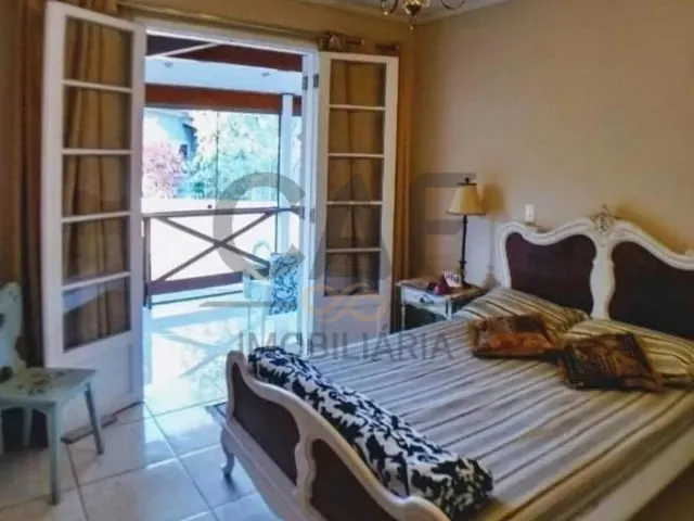 Casa com 545m² 3 quartos e 6 banheiros, à venda, no bairro Condomínio Estância Das Flores em Jaguariúna