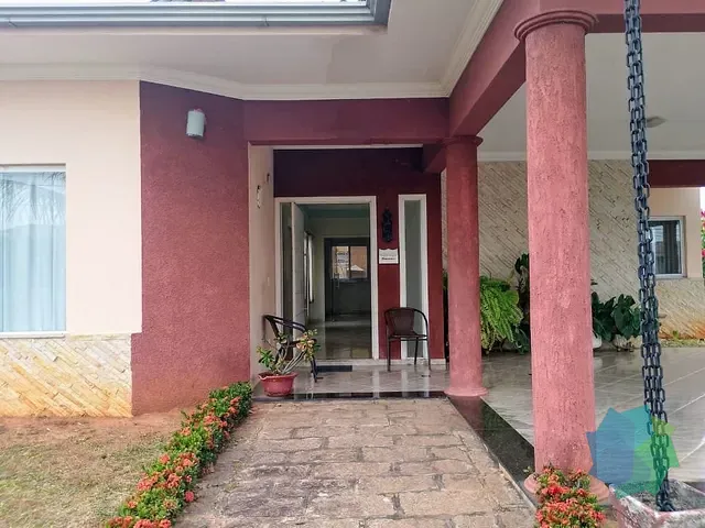 Casa com 1005m² 3 quartos e 5 banheiros, à venda, no bairro Condomínio Terras de Mont Serrat em Salto