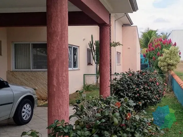 Casa com 1005m² 3 quartos e 5 banheiros, à venda, no bairro Condomínio Terras de Mont Serrat em Salto
