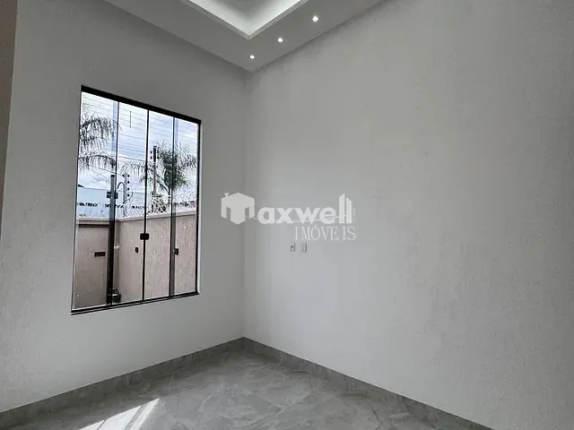 Casa com 185m² 3 quartos e 1 banheiro, à venda, no bairro Pontal Sul - Acréscimo em Aparecida de Goiânia