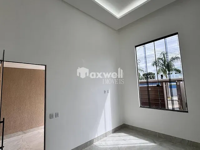 Casa com 185m² 3 quartos e 1 banheiro, à venda, no bairro Pontal Sul - Acréscimo em Aparecida de Goiânia