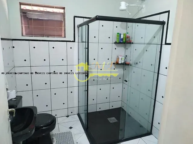 Casa com 816m², à venda, no bairro Cidade Satélite Íris em Campinas