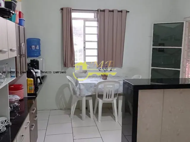 Casa com 816m², à venda, no bairro Cidade Satélite Íris em Campinas