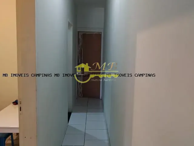 Casa com 816m², à venda, no bairro Cidade Satélite Íris em Campinas