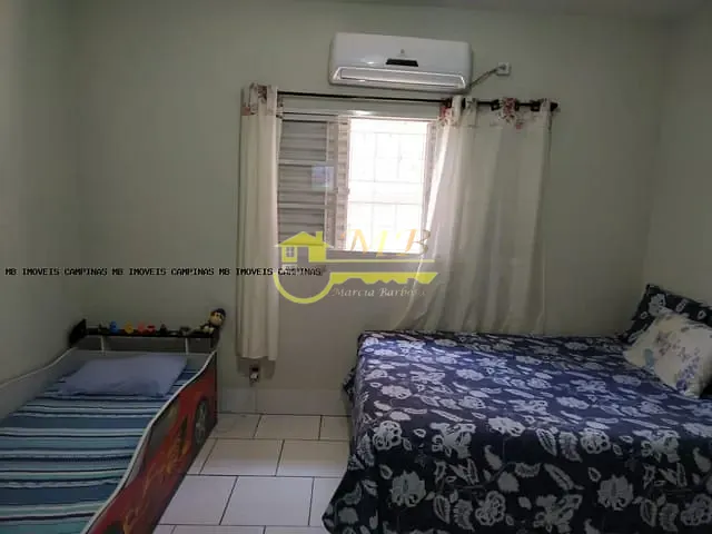 Casa com 816m², à venda, no bairro Cidade Satélite Íris em Campinas