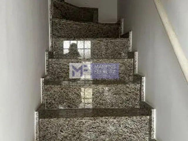 Casa com 84m² 3 quartos e 3 banheiros, à venda, no bairro Vargem Pequena em Rio de Janeiro