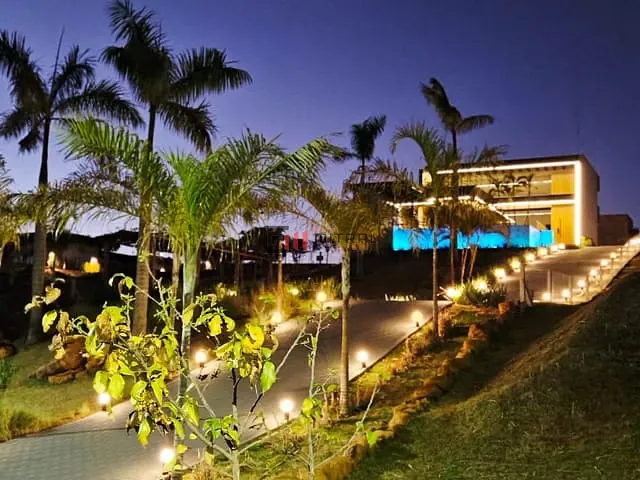 Casa com 1500m² 3 quartos e 5 banheiros, à venda, no bairro . em Sertanópolis