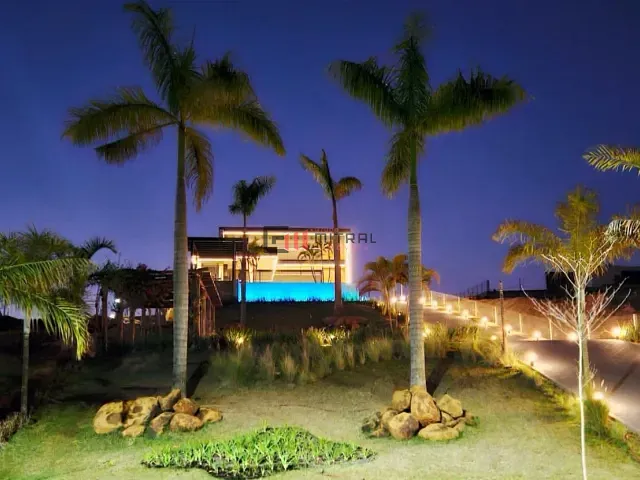 Casa com 1500m² 3 quartos e 5 banheiros, à venda, no bairro . em Sertanópolis