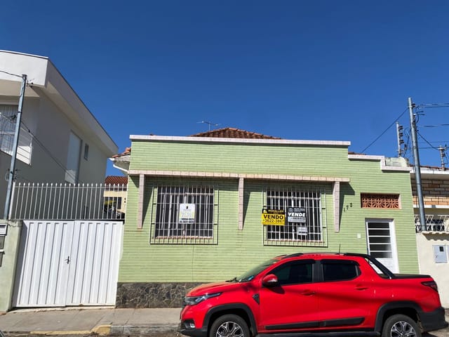 Foto do anúncio: Casa à Venda em São Vicente, Itajubá MG