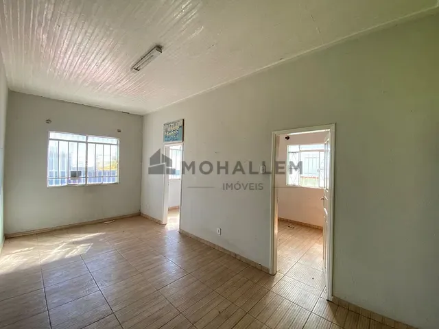 Casa 3 quartos e 1 banheiro, à venda, no bairro São Vicente em Itajubá