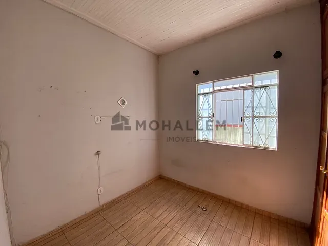 Casa 3 quartos e 1 banheiro, à venda, no bairro São Vicente em Itajubá