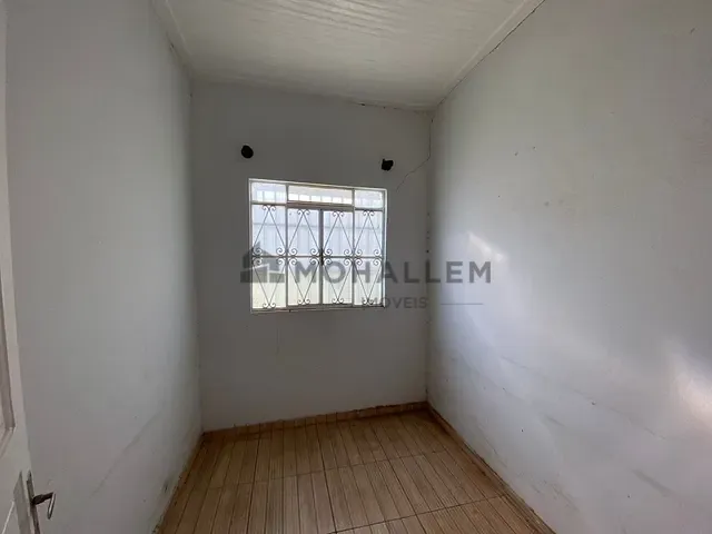 Casa 3 quartos e 1 banheiro, à venda, no bairro São Vicente em Itajubá
