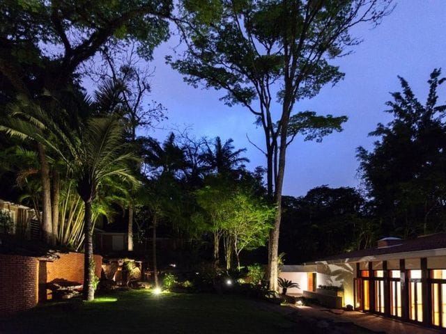 Casa com 3000m² 5 quartos e 8 banheiros, à venda, no bairro Chácara Flora em São Paulo