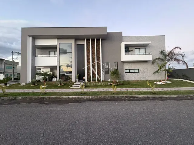 Casa 5 quartos e 3 banheiros, à venda, no bairro Cajueiros (Itaipuaçu) em Maricá