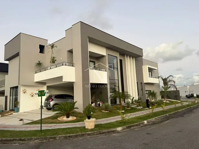 Casa 5 quartos e 3 banheiros, à venda, no bairro Cajueiros (Itaipuaçu) em Maricá