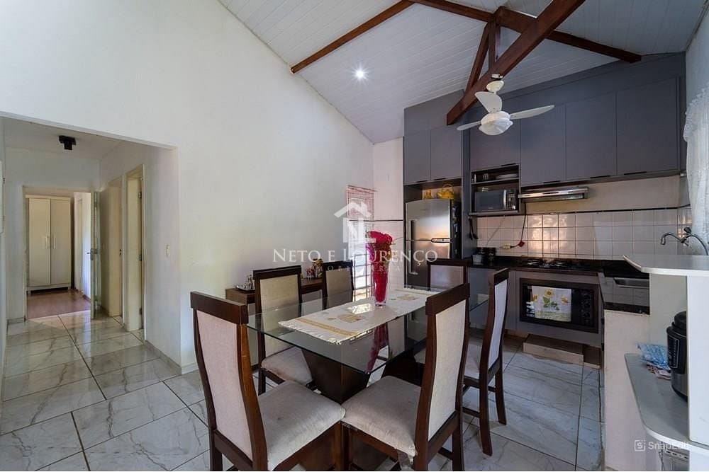 Casa, 3 quartos, 100 m² - Foto 5