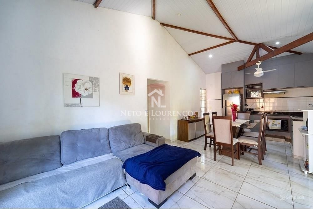 Casa, 3 quartos, 100 m² - Foto 4