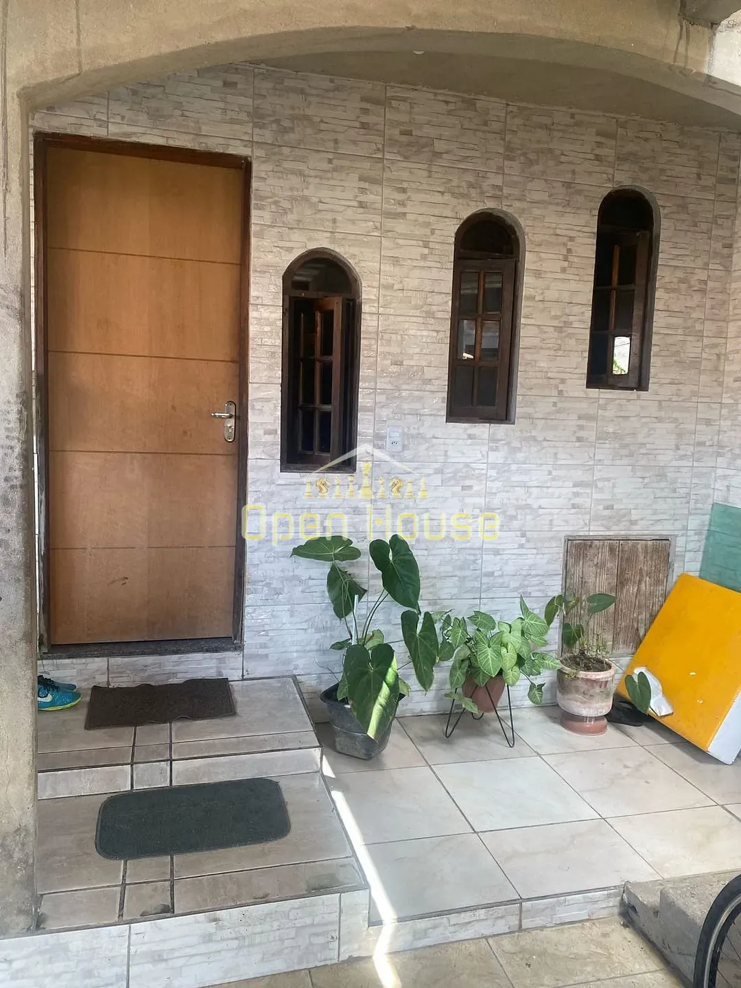 Casa, 8 quartos, 260 m² - Foto 1