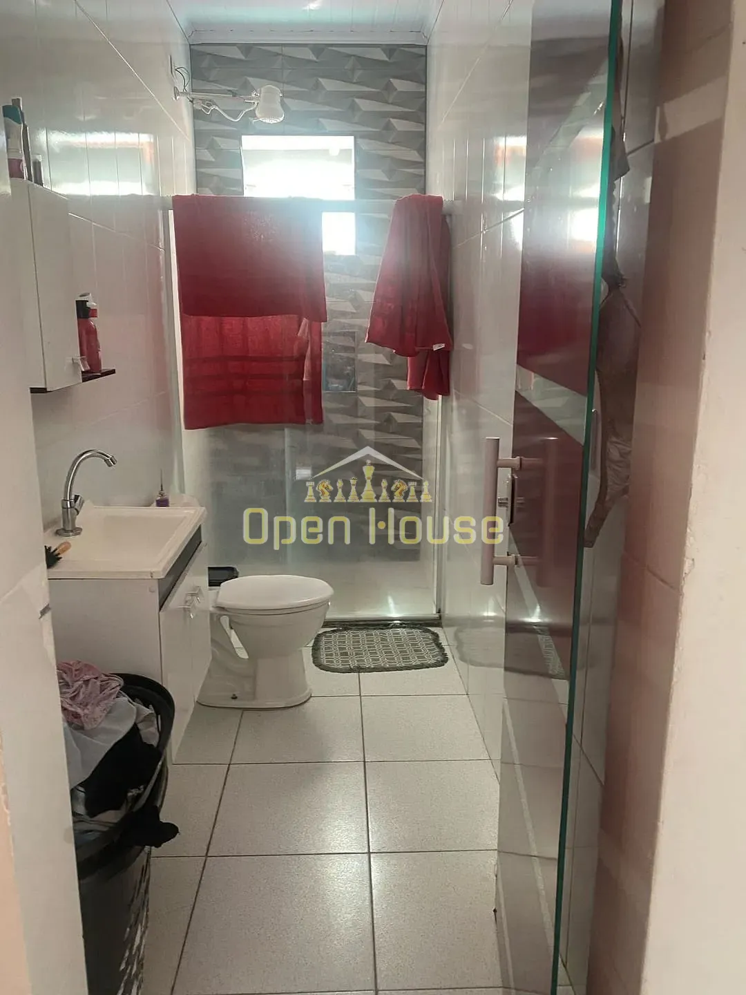 Casa, 8 quartos, 260 m² - Foto 13