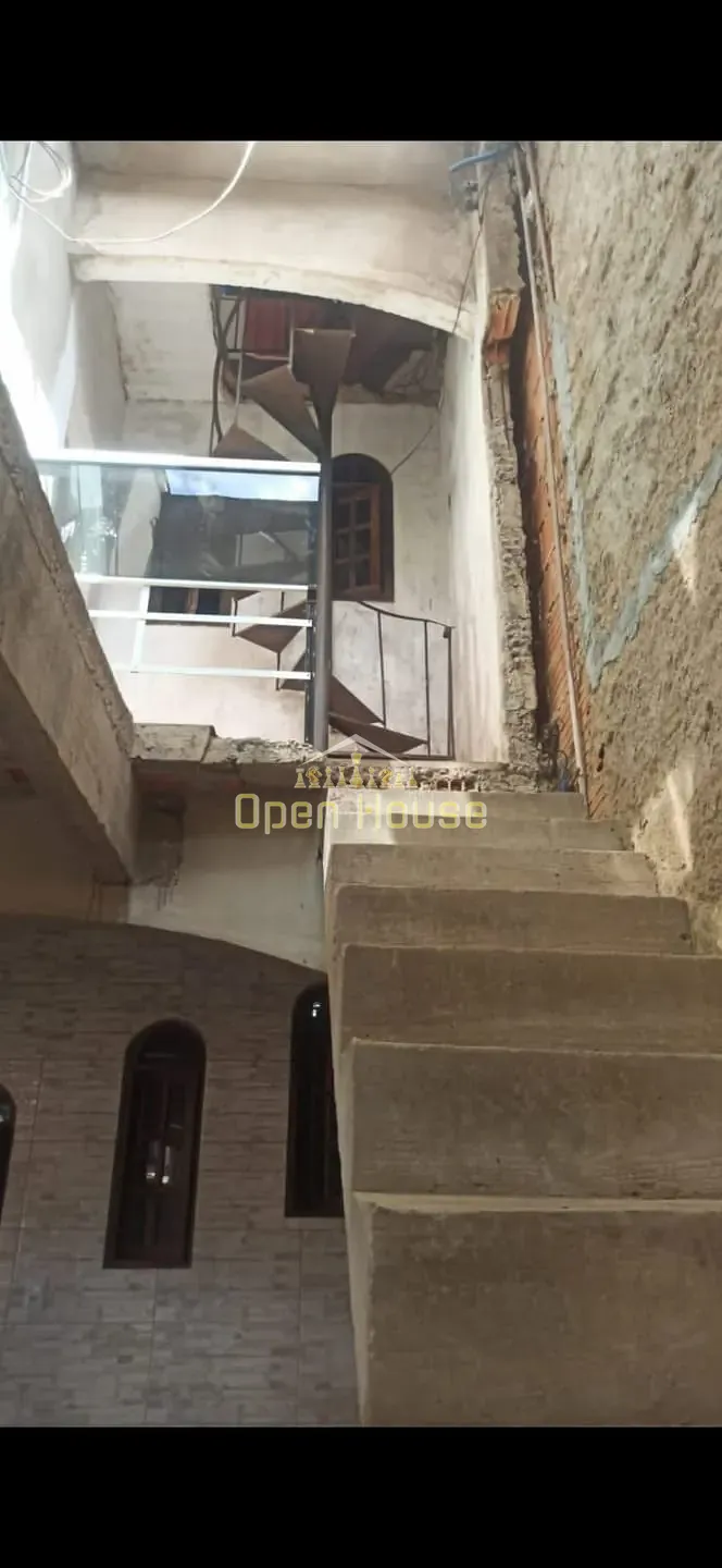 Casa, 8 quartos, 260 m² - Foto 16
