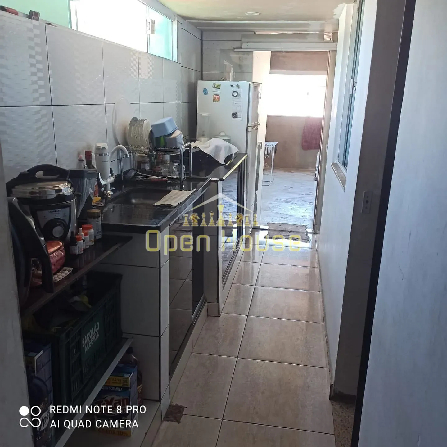 Casa, 8 quartos, 260 m² - Foto 21