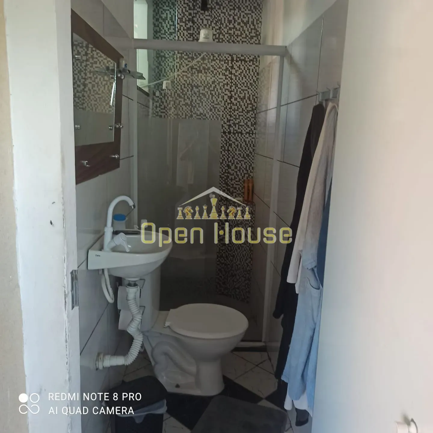 Casa, 8 quartos, 260 m² - Foto 23