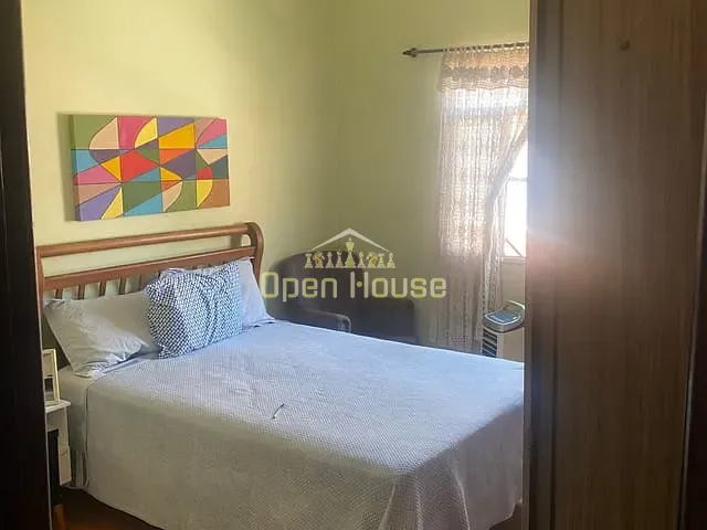 Casa 8 quartos e 5 banheiros, à venda, no bairro Colônia Santo Antônio em Barra Mansa