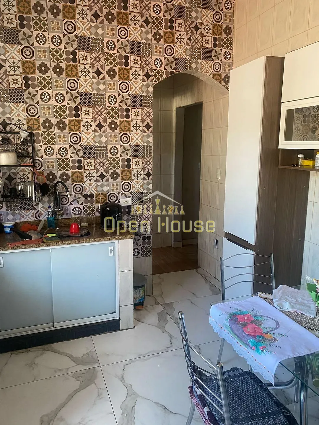 Casa, 8 quartos, 260 m² - Foto 9