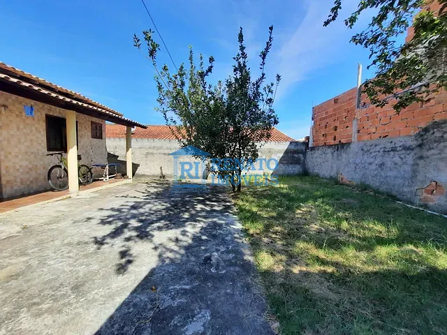 Casa 3 quartos e 2 banheiros, à venda, no bairro Itapeba em Maricá