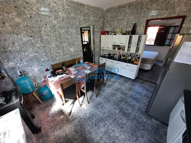Casa 3 quartos e 2 banheiros, à venda, no bairro Itapeba em Maricá