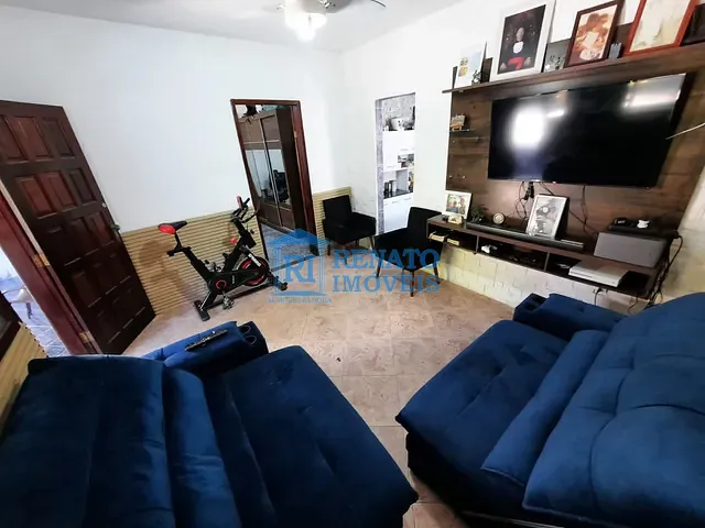 Casa 3 quartos e 2 banheiros, à venda, no bairro Itapeba em Maricá