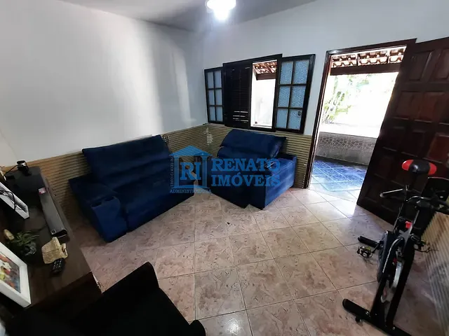 Casa 3 quartos e 2 banheiros, à venda, no bairro Itapeba em Maricá
