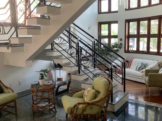 Foto do Casa - Casa com 4 dormitórios à venda, 324 m² por R$ 1.500.000,00 - Jardim das Colinas - São José dos Campos/SP | RUSSI IMÓVEIS