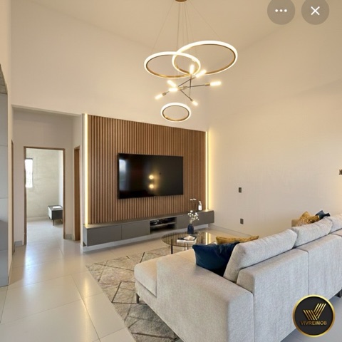 Casa com 1200m² 2 quartos e 2 banheiros, à venda, no bairro Guriri em Cabo Frio