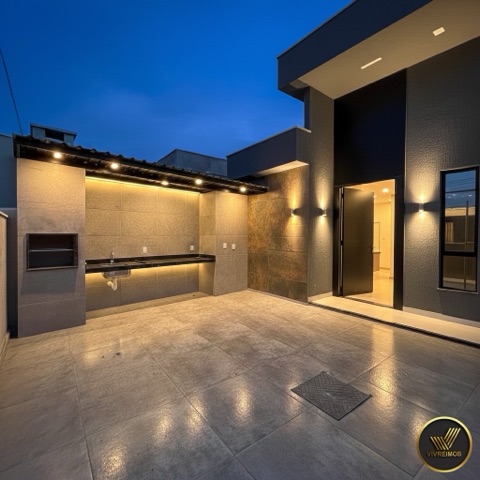 Casa com 1200m² 2 quartos e 2 banheiros, à venda, no bairro Guriri em Cabo Frio