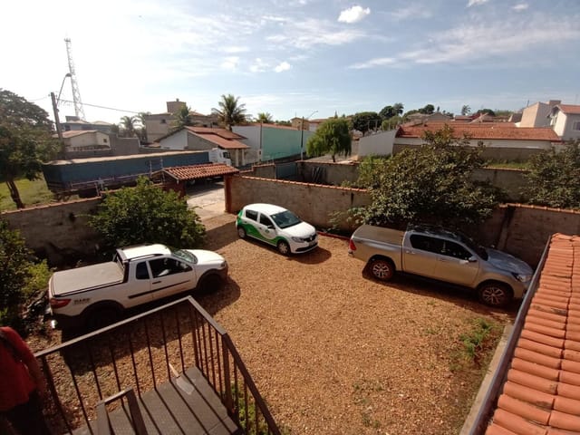 Casa com 367m² 2 quartos e 2 banheiros, à venda, no bairro Loteamento Por do Sol em Casa Branca