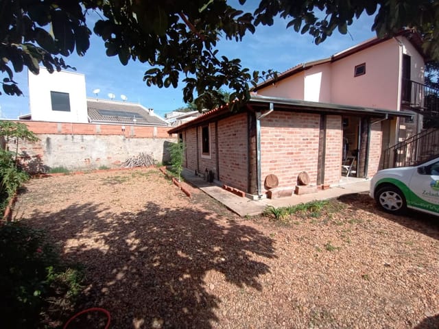 Casa com 367m² 2 quartos e 2 banheiros, à venda, no bairro Loteamento Por do Sol em Casa Branca