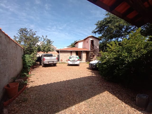 Casa com 367m² 2 quartos e 2 banheiros, à venda, no bairro Loteamento Por do Sol em Casa Branca