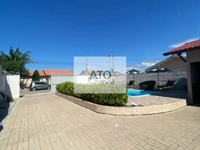 Casa 3 quartos e 1 banheiro, à venda, no bairro Universitário em Tijucas