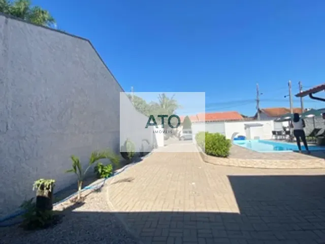 Casa 3 quartos e 1 banheiro, à venda, no bairro Universitário em Tijucas